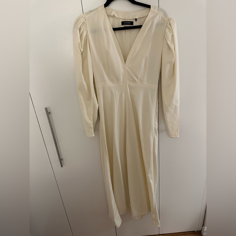 Off White Isabel marant dress worn once